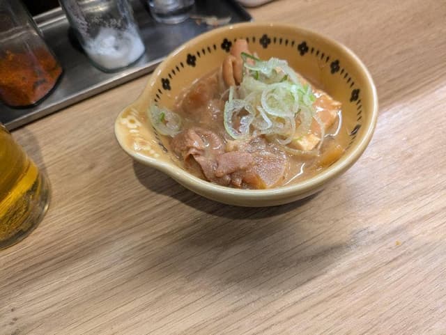 立ち飲み いこい 王子音無川店 - サブ画像1