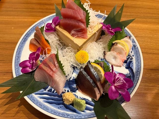 全席個室 鮨と酒 魚縁 上野店 - サブ画像1