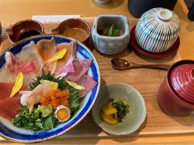 日本料理 喜水亭 福岡三越店 - サブ画像2