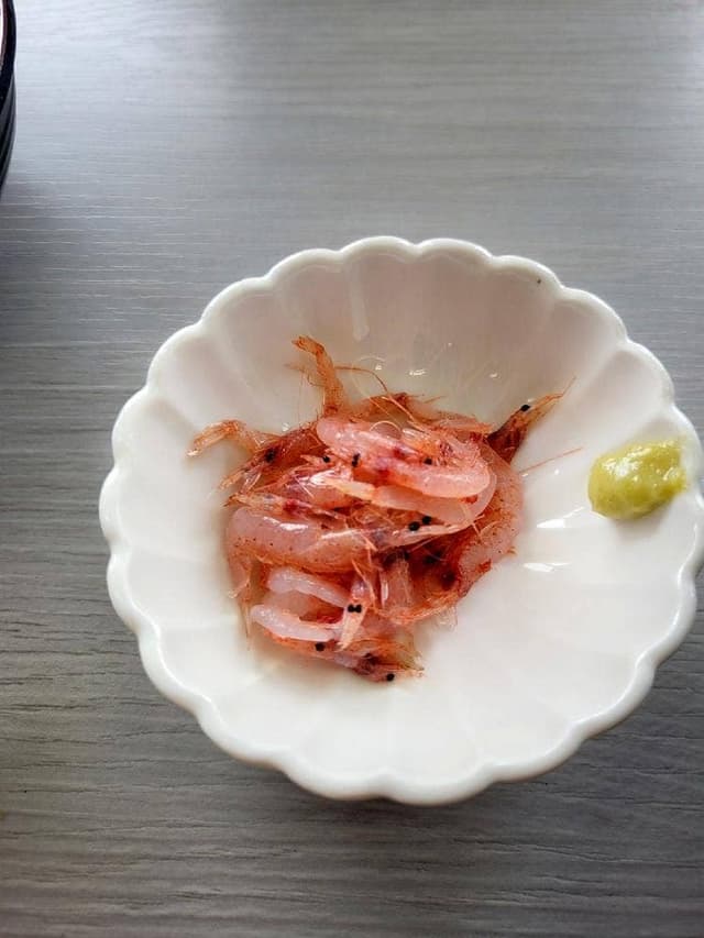 ゆい桜えび館 - サブ画像2