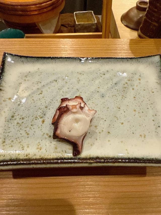 鮨 ゆたか - サブ画像1