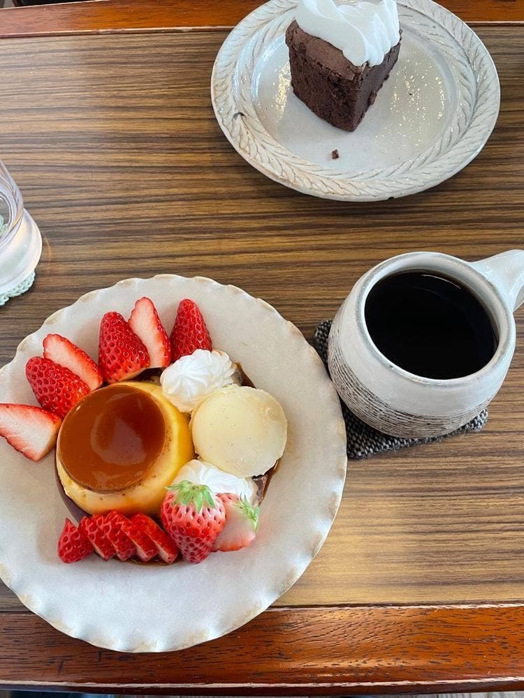 cafe ウタノハ