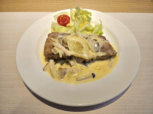 シチリア パスタの森 - サブ画像3