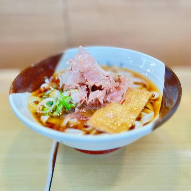 きしめん 住よし - サブ画像1