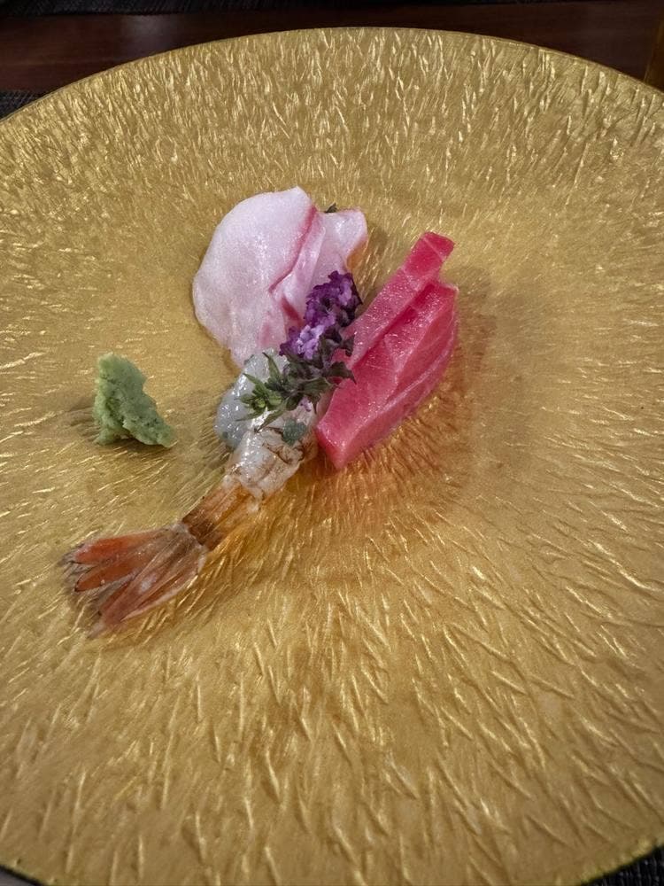 五彩 町家和食