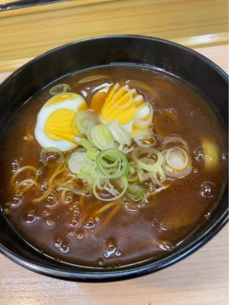 そば処 本陣