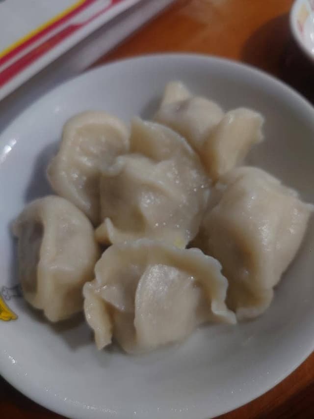 上海夢飯店 - サブ画像1
