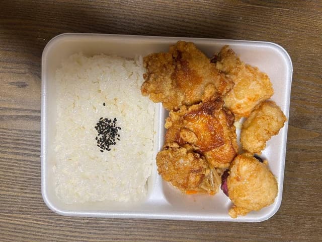 からあげ本舗 マルイチ 小松店 - サブ画像3