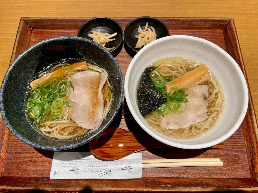 七だし屋