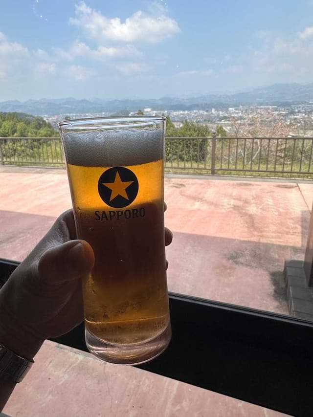 サッポロビール九州日田工場 - サブ画像3