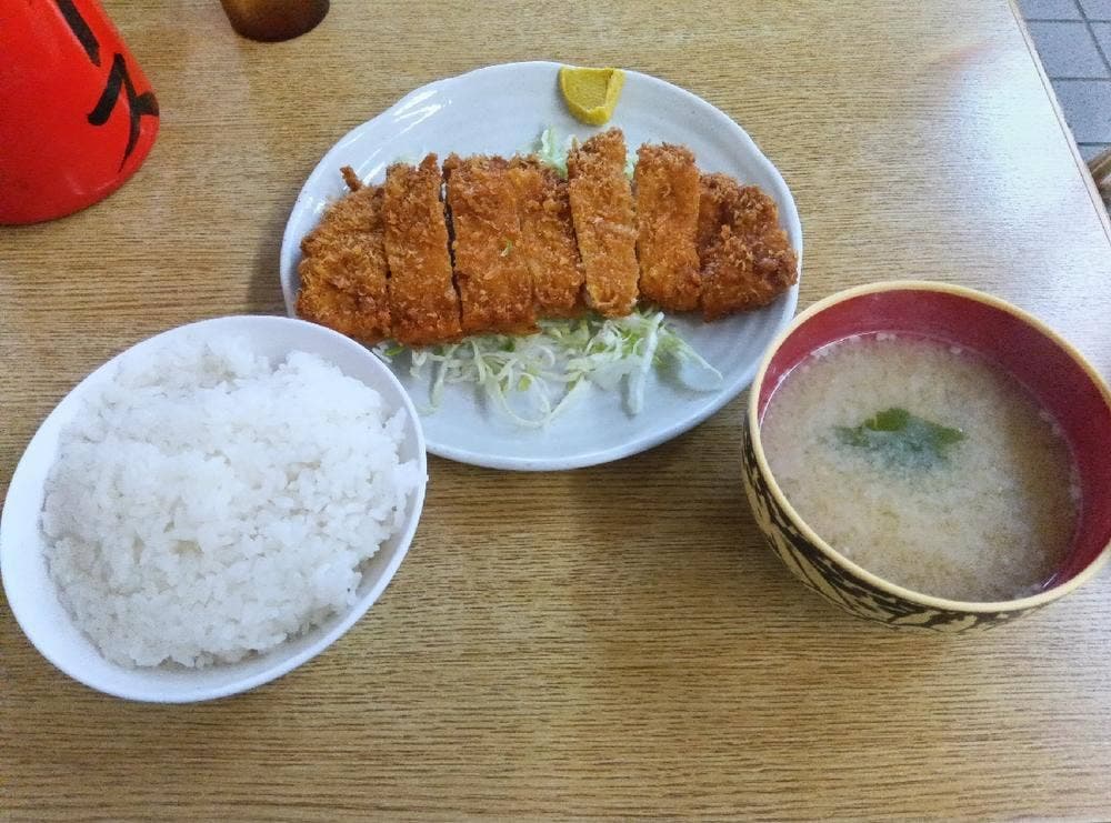 ほし野