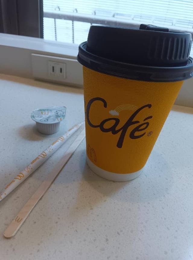 マクドナルド 八王子三崎町店 - サブ画像3