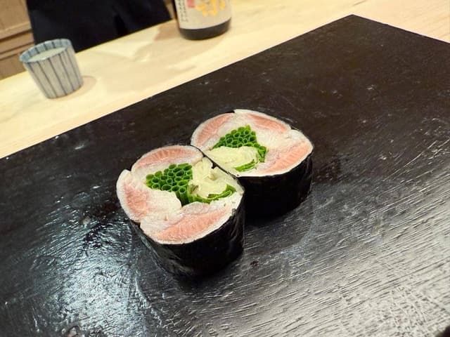 鮨 陸 - サブ画像1