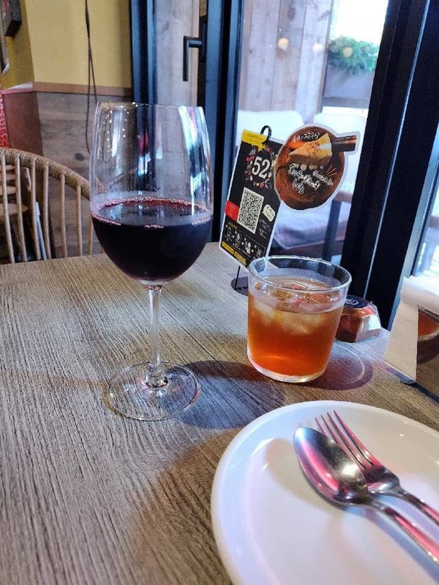 Italian Kitchen VANSAN あびこ店 - サブ画像2