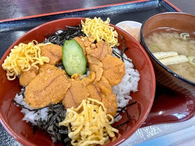 境港のさかな塾 - サブ画像3