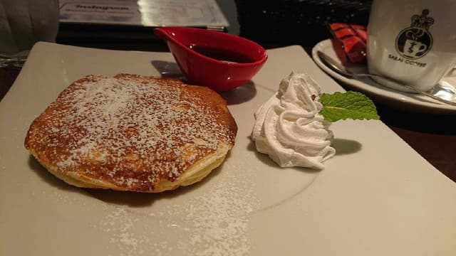 さかい珈琲 作草部店 - サブ画像2