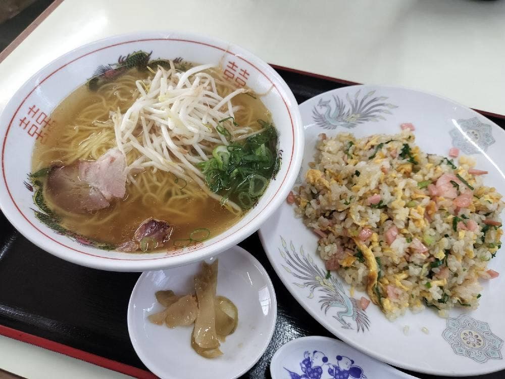 一心楼