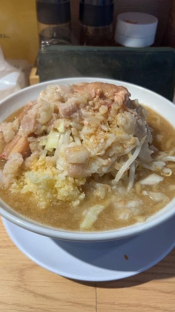 豚の子