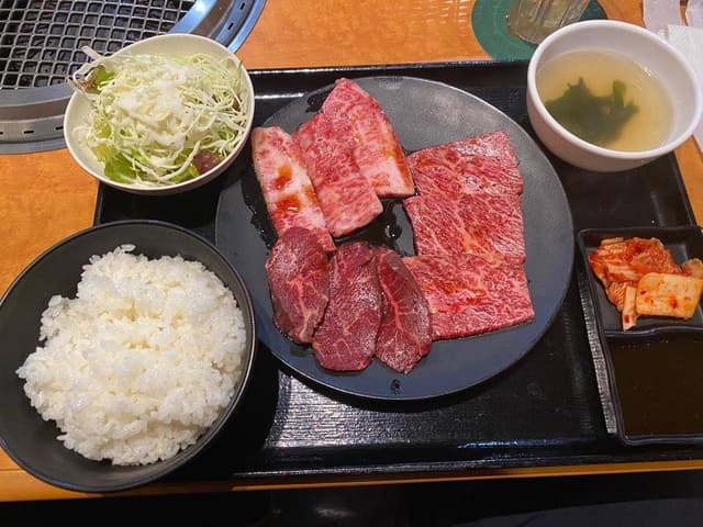 元町de焼肉 DOURAKU - サブ画像3