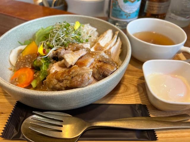 lei restaurant & bar - サブ画像3