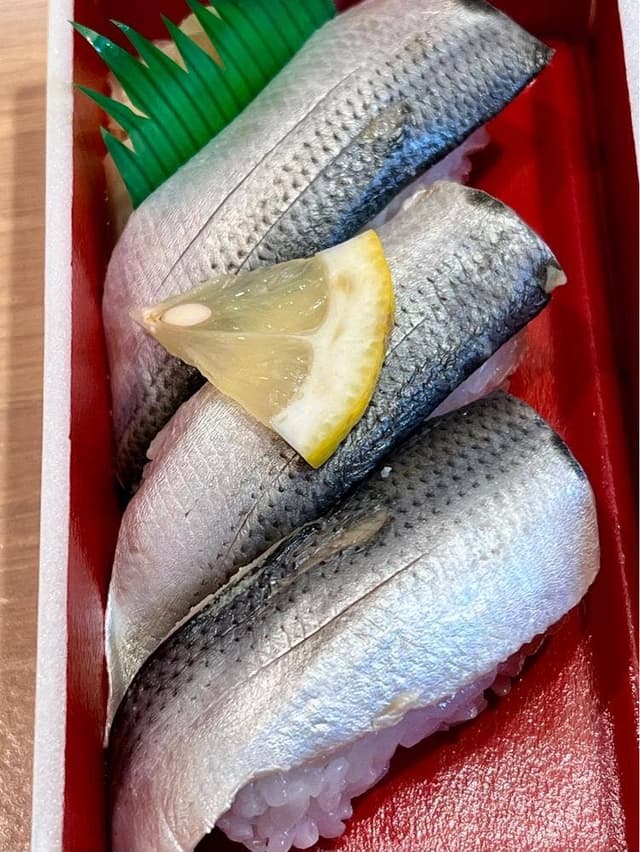 寿司智・焼穴子 下村商店 たまプラーザ店 - サブ画像3