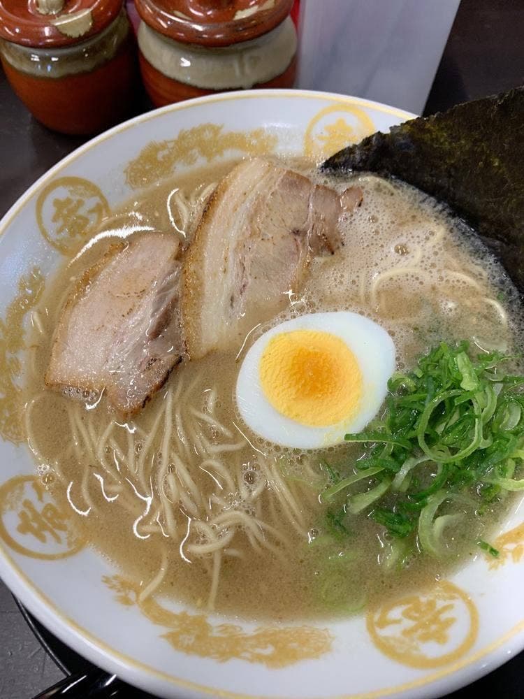 豊後ラーメン一刀竜