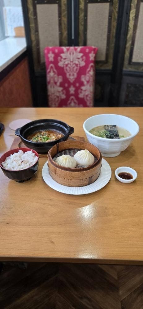 台湾老舗小籠包専門店 - サブ画像1