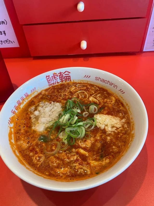 台湾辛麺 鯱輪 熱田店 - サブ画像2