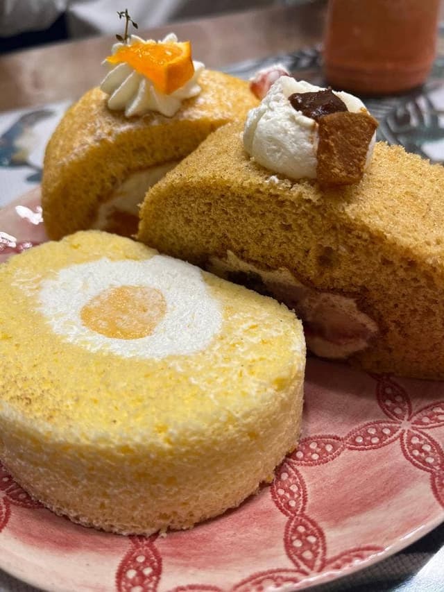 自由が丘ロール屋 - サブ画像3