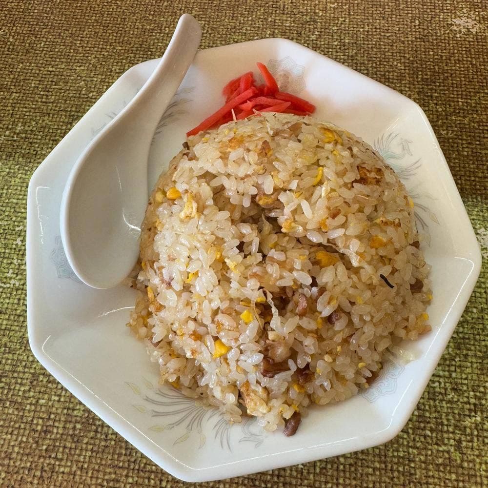 珍来 松伏店