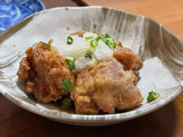 焼き鳥×中華 とらベル - サブ画像1