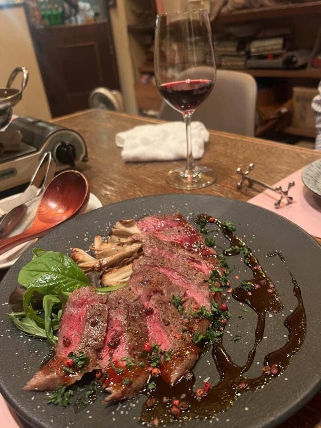 シャンパン鍋とイタリアンの店epico - サブ画像3