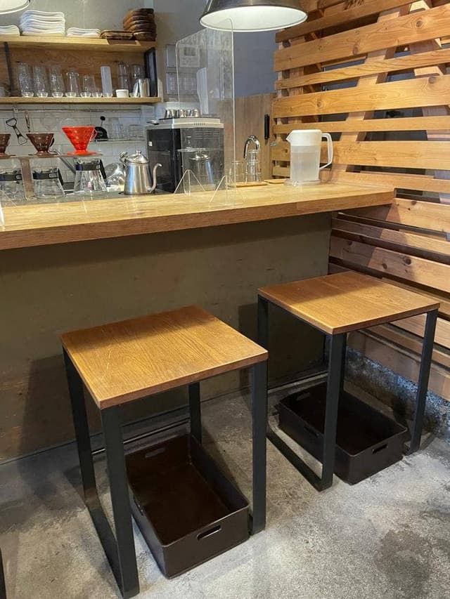 craft coffee 珈の香 - サブ画像3