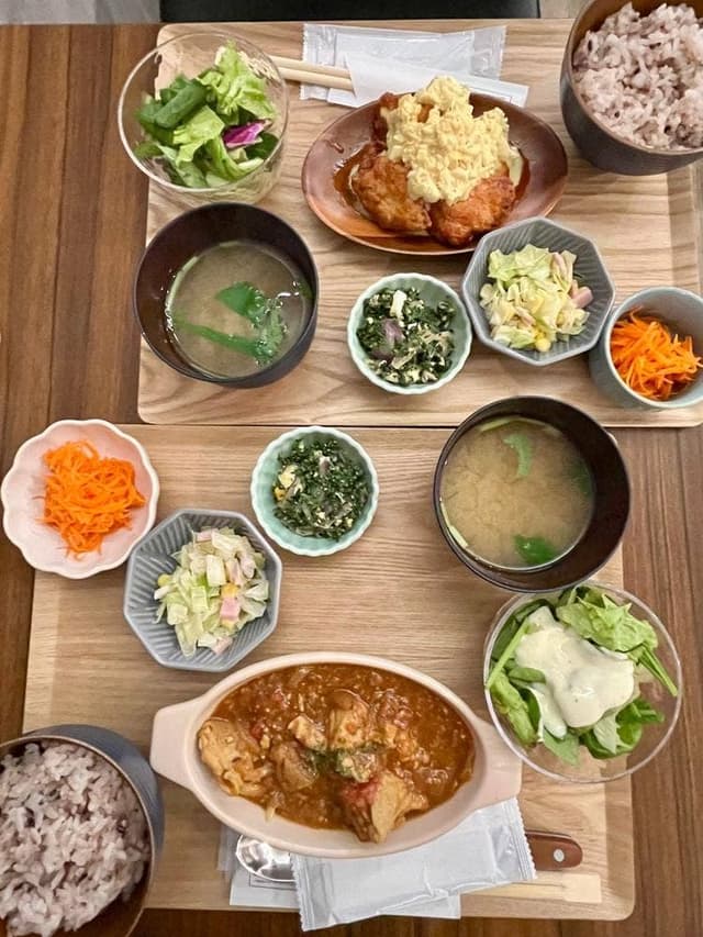GREEN FIELD 大阪天神橋店 - サブ画像1
