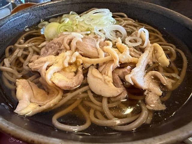 そばと山形地酒処 おそばに - サブ画像2