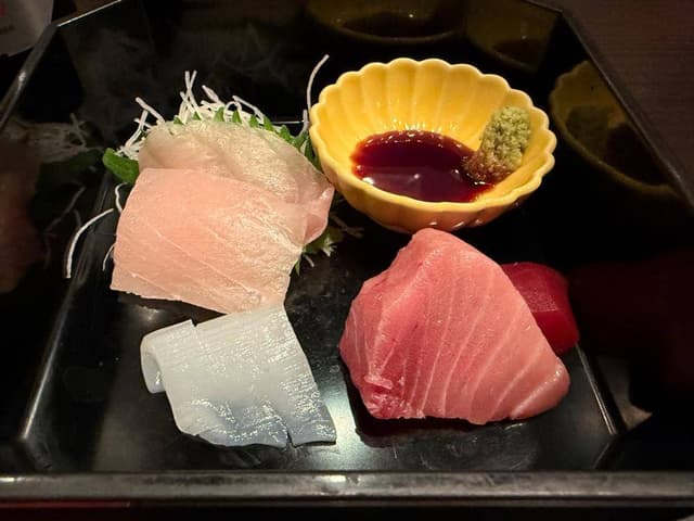 一心 本店 - サブ画像2