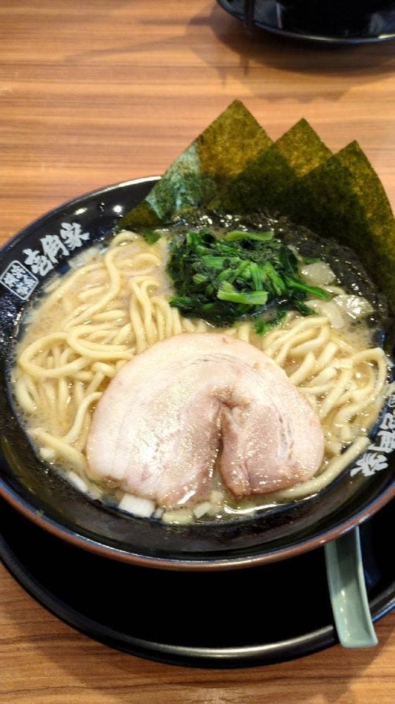 茅ヶ崎家 - サブ画像1