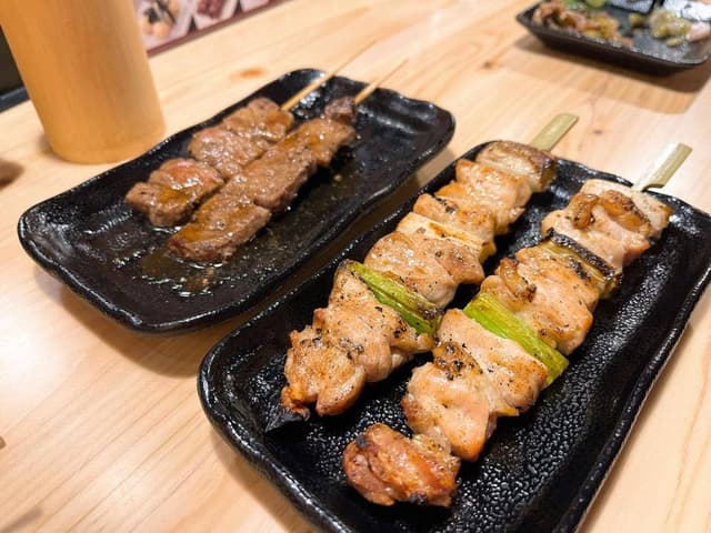 鳥貴族 新潟駅南店 - サブ画像1