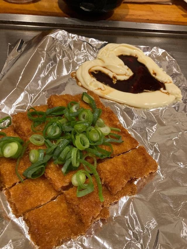 おやじのK - サブ画像1