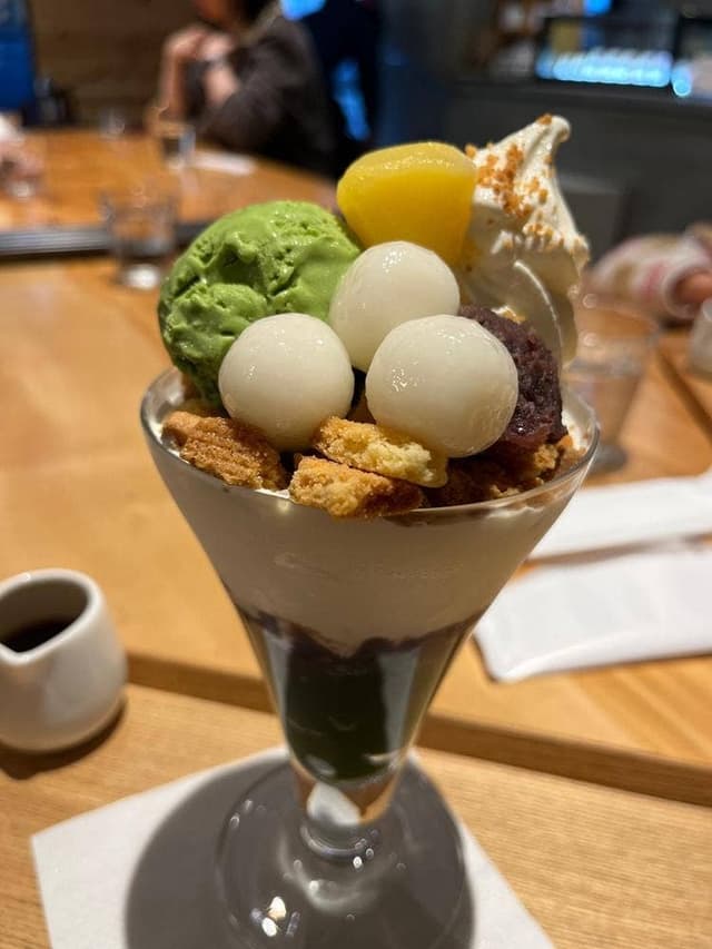 銀座立田野 自由が丘店 - サブ画像1