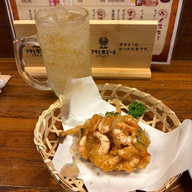 大衆居酒屋 番や - サブ画像3
