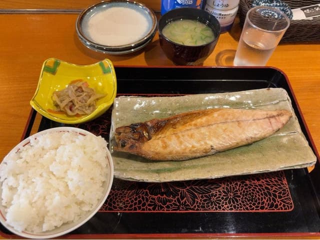 和食居酒屋 味笑 - サブ画像1