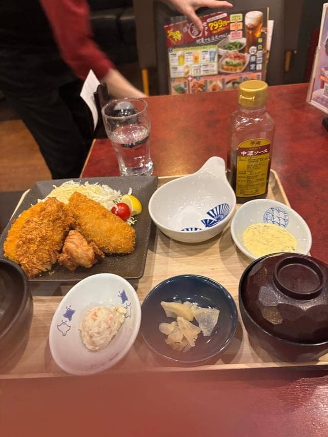 夢庵 柏増尾台店 - サブ画像1
