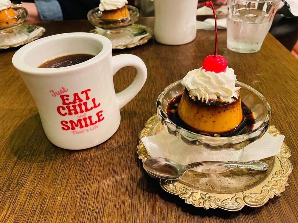 バーガー喫茶 チルトコ