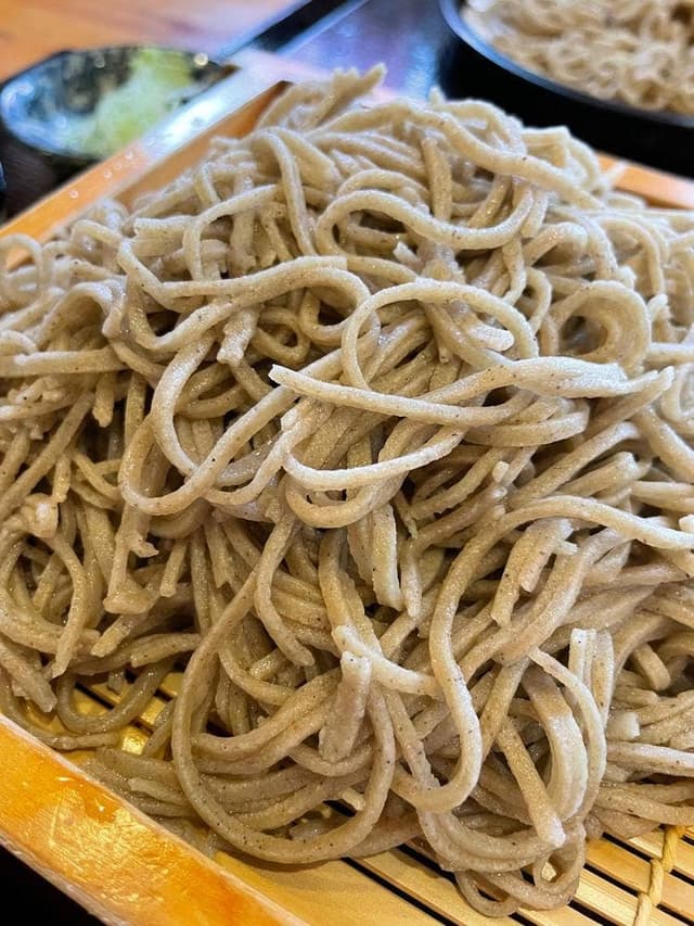 そば処 種村 - サブ画像2