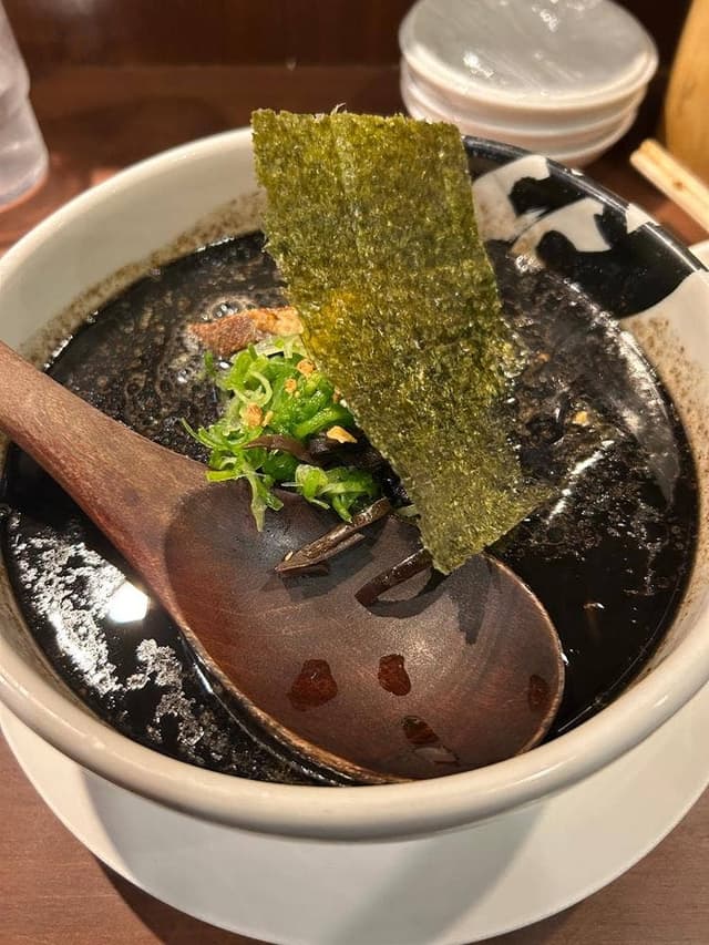 ばっこ志 - サブ画像2