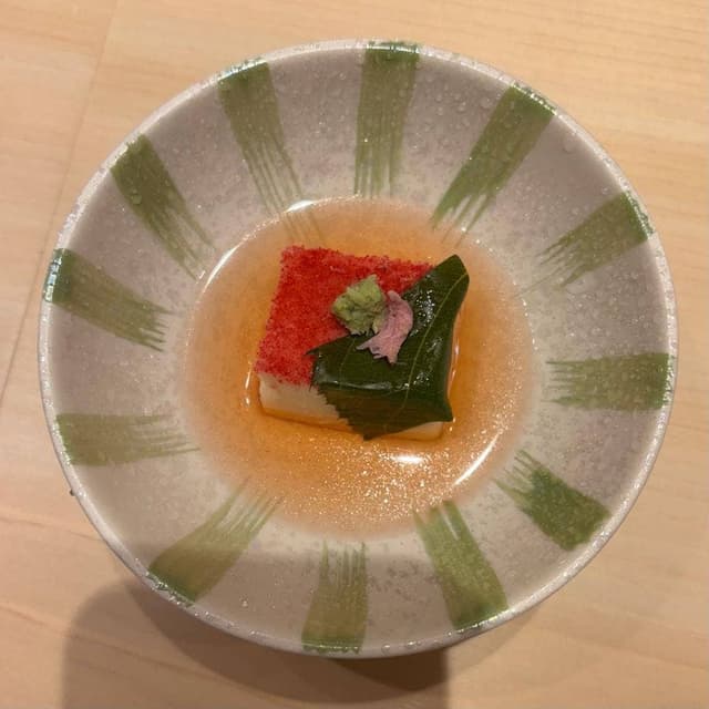 新宿 鮨はつめ - サブ画像2
