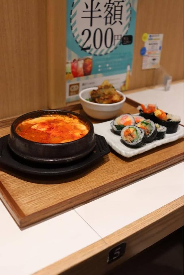カンナムDeli ルミネ新宿店 - サブ画像1