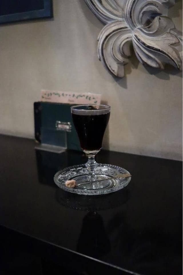 Blue Monday - サブ画像1