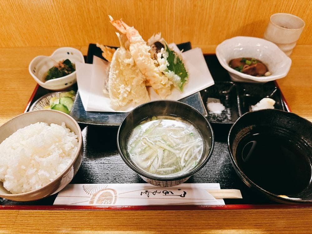 酒処 てんしん
